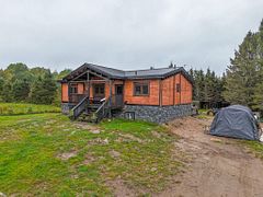 3269 Chiswick Line, Chisholm, ON P0H 1Z0