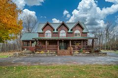 1157 Townline Road, Frontenac, ON K0H 2P0