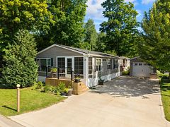 36501 Dashwood Road #130, South Huron, ON N0M 1N0