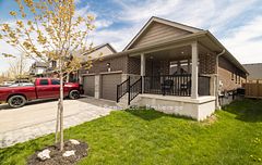 108 Stephenson Way, Minto, ON N0G 2P0