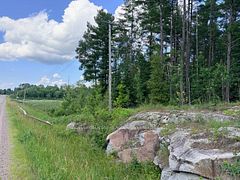 00 41 Highway, Addington Highlands, ON K0H 2G0