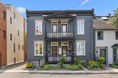 238 Bruyere Street, Lower Town - Sandy Hill, ON K1N 5E3