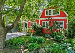 4 Wyckliffe Avenue, Niagara-on-the-Lake, ON L0S 1J0