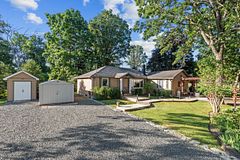 551 Percy Boom Road, Trent Hills, ON K0L 1L0