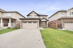 2590 Tokala Trail, London North, ON N6G 5B4