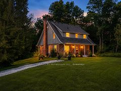 414681 Baseline Road, West Grey, ON N0C 1H0