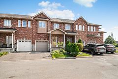 45 Seabreeze Crescent 22, Hamilton, ON L8E 0G1
