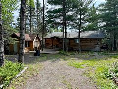 909 Austin Lake Road, Kenora, ON P9N 4R2