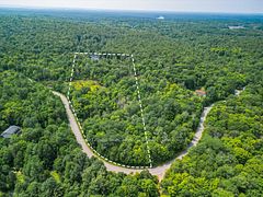 (Part 2) 25 Long Lake Estates Road, McDougall, ON P2A 2W7