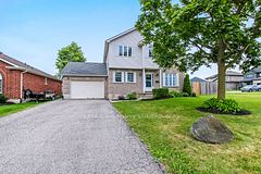 39 Primrose Drive, Tillsonburg, ON N4G 5S7