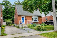 166 Ashland Avenue, London East, ON N5W 4C9