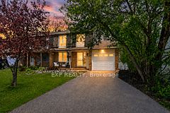 2333 Cotters Crescent, Hunt Club - Windsor Park Village and Area, ON K1V 8Y7