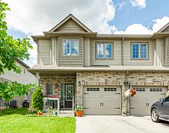 1540 Dunkirk Avenue, Woodstock, ON N4T 0L1