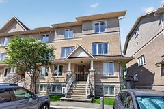 223 Paseo Private, South of Baseline to Knoxdale, ON K2G 4N5