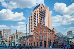 90 George Street 1103, Lower Town - Sandy Hill, ON K1N 0A8
