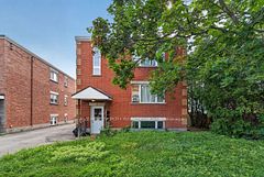 734 De L'eglise Street, Vanier and Kingsview Park, ON K1K 3K6