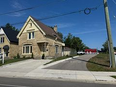 606 Central Avenue, London East, ON N6B 2G4