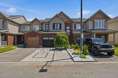 3108 Burritts Rapids Place, Barrhaven, ON K2J 0S7