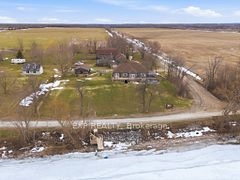 516 Allison Road, Prince Edward County, ON K0K 1W0