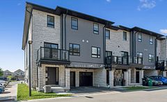 51 Sparrow Avenue 37, Cambridge, ON N1T 0E5