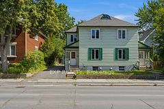 452 Sunnyside Avenue, Glebe - Ottawa East and Area, ON K1S 0S9