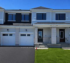 716 HAFLINGER Row, Stittsville - Munster - Richmond, ON K0A 2Z0