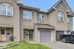2032 Dorima Street, Orleans - Cumberland and Area, ON K4A 3J7