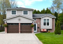 35 Nancy Drive, North Bay, ON P1B 9L9