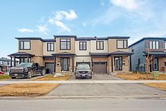 56 Jargeau Road, Orleans - Convent Glen and Area, ON K1W 0S7