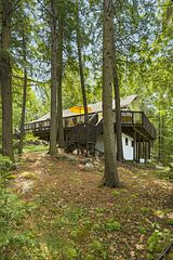 1202 Three Brothers Drive, Algonquin Highlands, ON K0M 1S0
