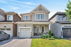 96 Russet Terrace, Barrhaven, ON K2J 6G1