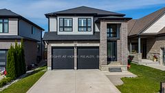 937 Lennon Way, London North, ON N6G 0W9