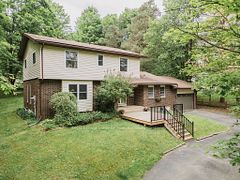 12 Murray Street, Sundridge, ON P0A 1Z0