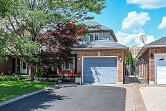 23 Morgante Court, Hamilton, ON L9B 2W9