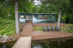 1452 Leggat Lake Road, Frontenac, ON K0H 2K0
