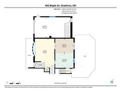493 Maple Street, Strathroy-Caradoc, ON N7G 3M9