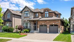 829 COPPER RIDGE Drive, Waterloo, ON N2K 0B5