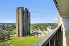 1380 Prince Of Wales Drive 1403, Mooneys Bay - Carleton Heights and Area, ON K2C 3N5