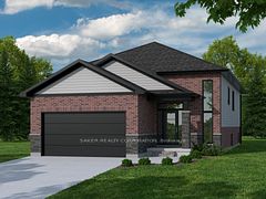 547 REGENT Street, Strathroy-Caradoc, ON N0L 1W0