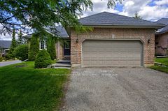 1742 Ravenwood Drive 402, Peterborough, ON K9K 2R5