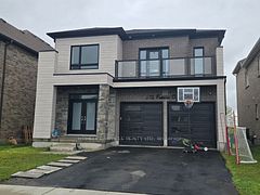 172 Freure Drive, Cambridge, ON N1S 0A2