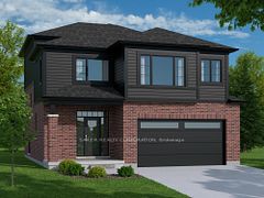 534 REGENT Street, Strathroy-Caradoc, ON N0L 1W0
