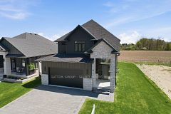 58 Briscoe Crescent, Strathroy-Caradoc, ON N7G 0G3