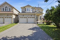 112 Sunita Crescent, Barrhaven, ON K2J 5S5