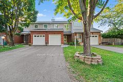 63 Armadale Crescent, Barrhaven, ON K2J 3Z3