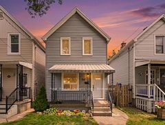 56 Harmony Avenue, Hamilton, ON L8H 4X4