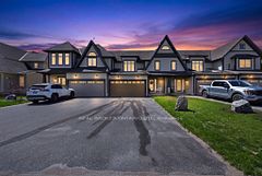 12 Masters Crescent, Georgian Bay, ON L0K 1S0