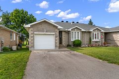 60 Dr Gordon Crescent, North Grenville, ON K0G 1J0