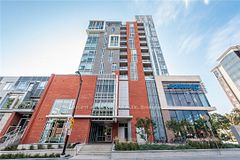 118 Holmwood Avenue 806, Glebe - Ottawa East and Area, ON K1S 5J5