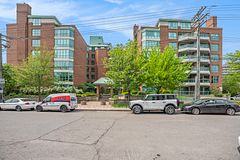 550 Cambridge Street S 507, Dows Lake - Civic Hospital and Area, ON K1S 5N3